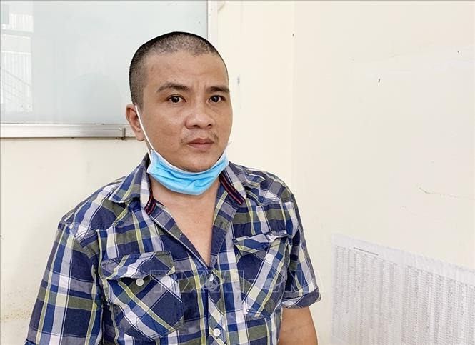 Khởi tố, bắt tạm giam đối tượng khai báo gian dối, làm lây lan dịch Khởi tố, bắt tạm giam đối tượng khai báo gian dối, làm lây lan dịch