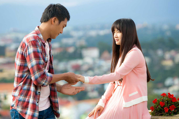 Muôn kiểu Bắc tiến đóng phim của diễn viên Việt: Khả Ngân - Diễm My 9x gây tranh cãi, Quốc Trường đổi đời luôn - 1 Muôn kiểu Bắc tiến đóng phim của diễn viên Việt: Khả Ngân - Diễm My 9x gây tranh cãi, Quốc Trường đổi đời luôn - 1