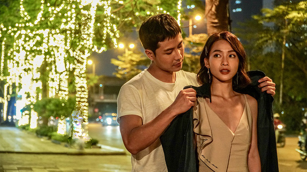 Muôn kiểu Bắc tiến đóng phim của diễn viên Việt: Khả Ngân - Diễm My 9x gây tranh cãi, Quốc Trường đổi đời luôn - 3 Muôn kiểu Bắc tiến đóng phim của diễn viên Việt: Khả Ngân - Diễm My 9x gây tranh cãi, Quốc Trường đổi đời luôn - 3