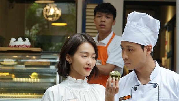 Muôn kiểu Bắc tiến đóng phim của diễn viên Việt: Khả Ngân - Diễm My 9x gây tranh cãi, Quốc Trường đổi đời luôn - 4 Muôn kiểu Bắc tiến đóng phim của diễn viên Việt: Khả Ngân - Diễm My 9x gây tranh cãi, Quốc Trường đổi đời luôn - 4