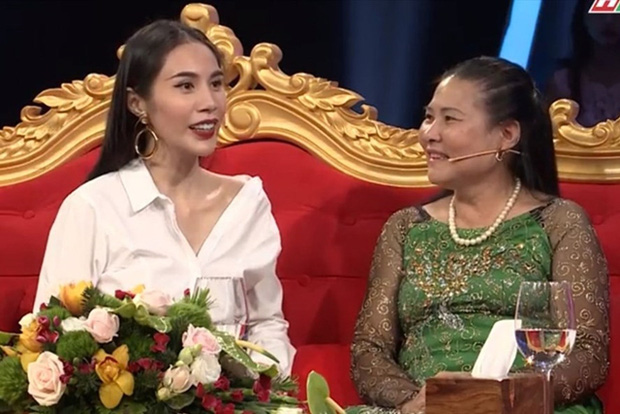 Thuỷ Tiên bị bố Công Vinh cấm cưới vì 'quá hỗn' và mối quan hệ thực sự với nhà chồng? - 5 Thuỷ Tiên bị bố Công Vinh cấm cưới vì 'quá hỗn' và mối quan hệ thực sự với nhà chồng? - 5
