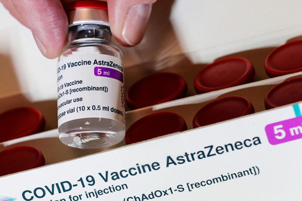 TP.HCM đồng ý rút ngắn thời gian tiêm mũi 2 AstraZeneca còn 6 tuần TP.HCM đồng ý rút ngắn thời gian tiêm mũi 2 AstraZeneca còn 6 tuần