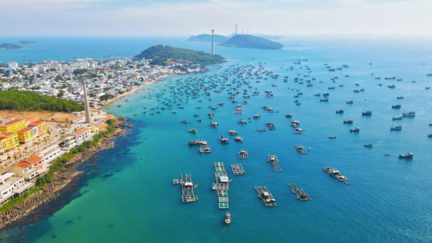 Phát hiện chùm ca F0, Phú Quốc lùi thời gian mở cửa đón khách du lịch sang tháng 11 - 1 Phát hiện chùm ca F0, Phú Quốc lùi thời gian mở cửa đón khách du lịch sang tháng 11 - 1