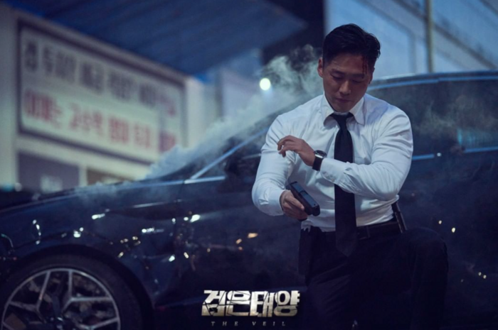 5 nam chính cực ngầu trên màn ảnh Hàn 2021: Gong Min vào vai đặc vụ, Joong Ki hóa thân thành mafia - 2 5 nam chính cực ngầu trên màn ảnh Hàn 2021: Gong Min vào vai đặc vụ, Joong Ki hóa thân thành mafia - 2