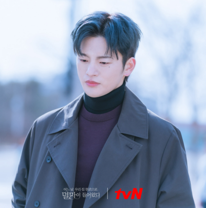 5 nam chính cực ngầu trên màn ảnh Hàn 2021: Gong Min vào vai đặc vụ, Joong Ki hóa thân thành mafia - 12 5 nam chính cực ngầu trên màn ảnh Hàn 2021: Gong Min vào vai đặc vụ, Joong Ki hóa thân thành mafia - 12