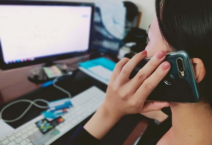 'Bạn trai ngoại quốc' lừa cô gái hơn 1,2 tỷ đồng đầu tư mua vàng ảo 'Bạn trai ngoại quốc' lừa cô gái hơn 1,2 tỷ đồng đầu tư mua vàng ảo