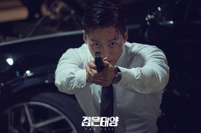 5 nam chính cực ngầu trên màn ảnh Hàn 2021: Gong Min vào vai đặc vụ, Joong Ki hóa thân thành mafia - 1 5 nam chính cực ngầu trên màn ảnh Hàn 2021: Gong Min vào vai đặc vụ, Joong Ki hóa thân thành mafia - 1