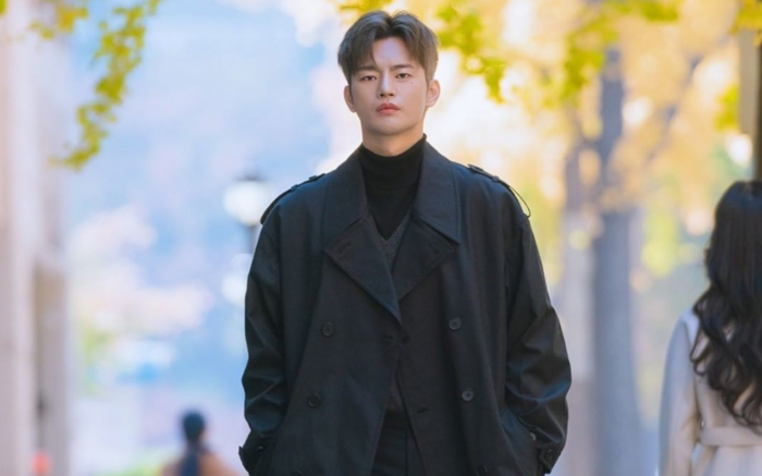 5 nam chính cực ngầu trên màn ảnh Hàn 2021: Gong Min vào vai đặc vụ, Joong Ki hóa thân thành mafia - 13 5 nam chính cực ngầu trên màn ảnh Hàn 2021: Gong Min vào vai đặc vụ, Joong Ki hóa thân thành mafia - 13