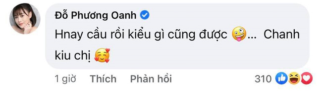 Hương vị tình thân: Khổ như Thu Quỳnh, chúc mừng sinh nhật Phương Oanh mà cũng bị nói cố tình dìm đồng nghiệp - 2 Hương vị tình thân: Khổ như Thu Quỳnh, chúc mừng sinh nhật Phương Oanh mà cũng bị nói cố tình dìm đồng nghiệp - 2