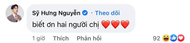 Hương vị tình thân: Khổ như Thu Quỳnh, chúc mừng sinh nhật Phương Oanh mà cũng bị nói cố tình dìm đồng nghiệp - 4 Hương vị tình thân: Khổ như Thu Quỳnh, chúc mừng sinh nhật Phương Oanh mà cũng bị nói cố tình dìm đồng nghiệp - 4