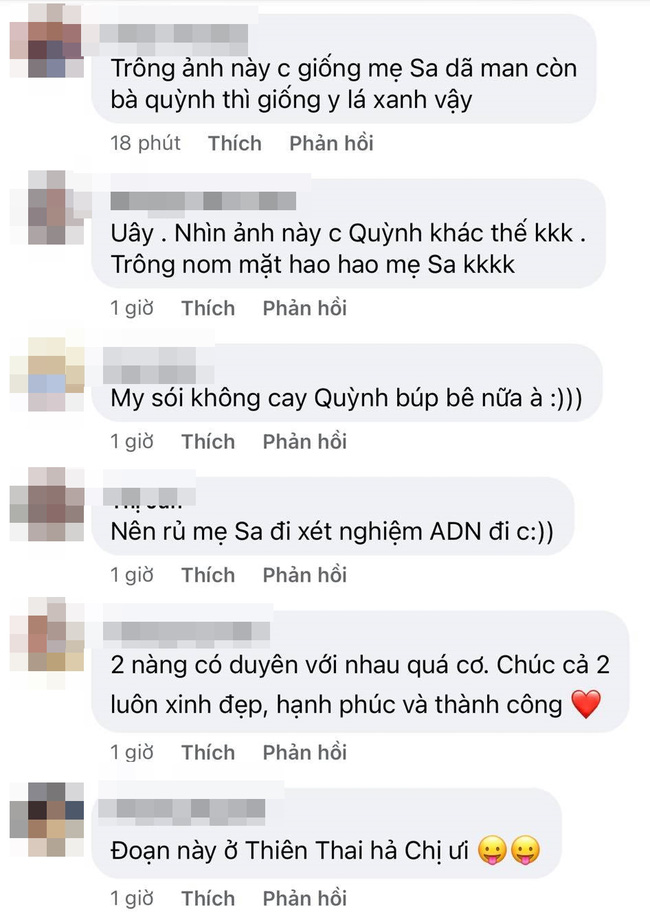 Hương vị tình thân: Khổ như Thu Quỳnh, chúc mừng sinh nhật Phương Oanh mà cũng bị nói cố tình dìm đồng nghiệp - 5 Hương vị tình thân: Khổ như Thu Quỳnh, chúc mừng sinh nhật Phương Oanh mà cũng bị nói cố tình dìm đồng nghiệp - 5