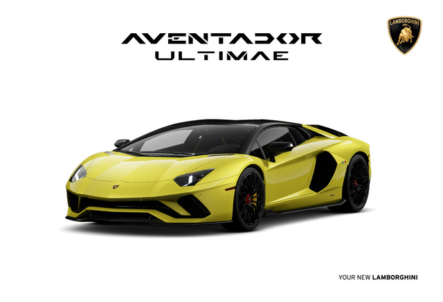 Thành viên Gia Lai Team sắm siêu xe Aventador Ultimae vừa ra mắt: Giá hơn nửa triệu USD, không mua qua chợ đen để tiết kiệm tiền Thành viên Gia Lai Team sắm siêu xe Aventador Ultimae vừa ra mắt: Giá hơn nửa triệu USD, không mua qua chợ đen để tiết kiệm tiền