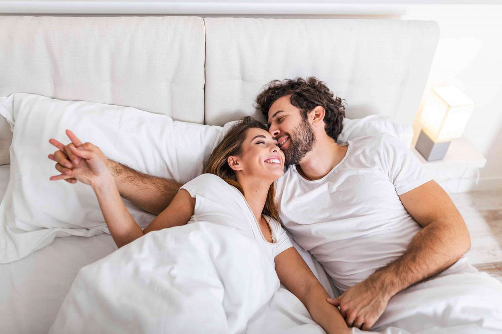 Kích thước 'của quý' có thực sự quan trọng? Nghiên cứu mới tìm ra câu trả lời - 2 Kích thước 'của quý' có thực sự quan trọng? Nghiên cứu mới tìm ra câu trả lời - 2