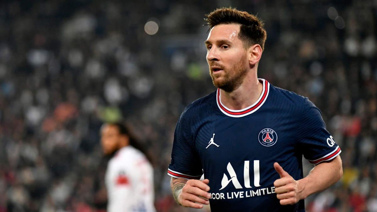 Lionel Messi hồi phục thần kỳ, tái xuất ở đại chiến với Man City Lionel Messi hồi phục thần kỳ, tái xuất ở đại chiến với Man City