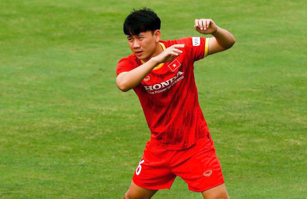 Tuyển Việt Nam chia tay cùng lúc 2 trụ cột trước trận gặp Trung Quốc - 1 Tuyển Việt Nam chia tay cùng lúc 2 trụ cột trước trận gặp Trung Quốc - 1