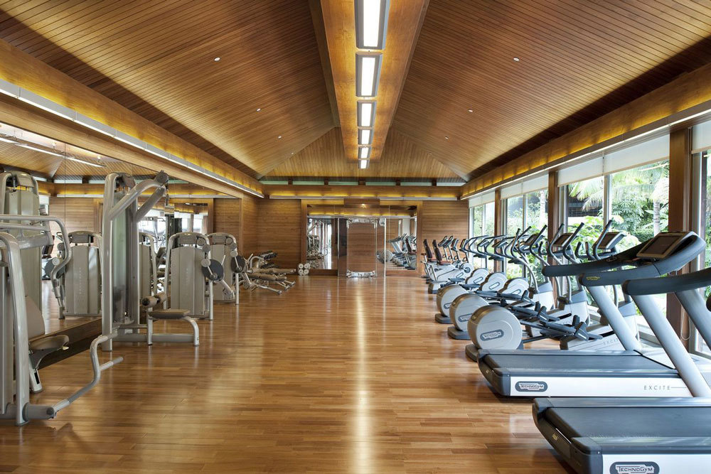 Chủ phòng gym, giám đốc spa: Thảm cảnh phá sản, ôm nợ tiền tỷ Chủ phòng gym, giám đốc spa: Thảm cảnh phá sản, ôm nợ tiền tỷ