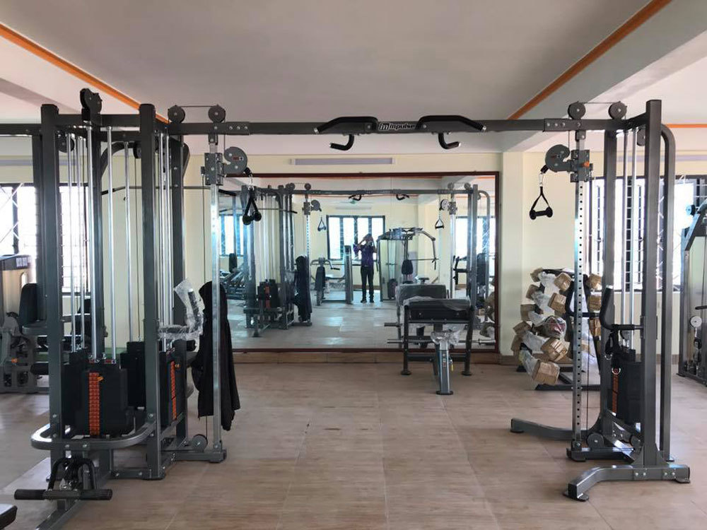 Chủ phòng gym, giám đốc spa: Thảm cảnh phá sản, ôm nợ tiền tỷ - 1 Chủ phòng gym, giám đốc spa: Thảm cảnh phá sản, ôm nợ tiền tỷ - 1