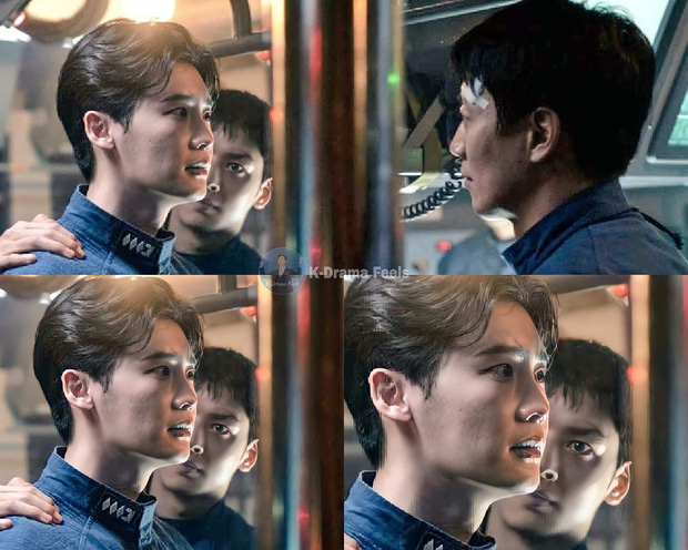 Lee Jong Suk - Cha Eun Woo lần đầu lộ diện chung ở phim mới, visual nhân đôi thế này ai chịu nổi - 1 Lee Jong Suk - Cha Eun Woo lần đầu lộ diện chung ở phim mới, visual nhân đôi thế này ai chịu nổi - 1