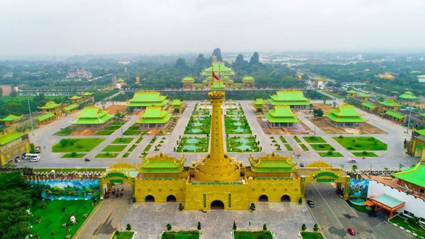 'Trùm cuối' Đại Nam - ông Huỳnh Uy Dũng có động thái sau tin đồn đổi chủ: Mở lại fanpage, viết tâm thư moi hết 'ruột gan' - 1 'Trùm cuối' Đại Nam - ông Huỳnh Uy Dũng có động thái sau tin đồn đổi chủ: Mở lại fanpage, viết tâm thư moi hết 'ruột gan' - 1