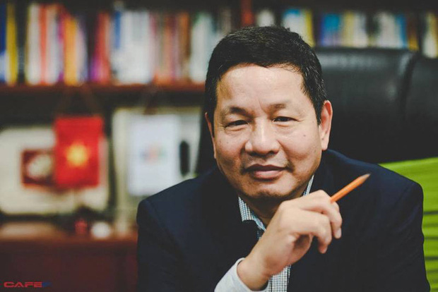 Nghệ An và những nhân tài vang danh đất học miền Trung: MC truyền hình, doanh nhân lẫn Quán quân Olympia đủ cả, ai cũng giỏi và thành công - 3 Nghệ An và những nhân tài vang danh đất học miền Trung: MC truyền hình, doanh nhân lẫn Quán quân Olympia đủ cả, ai cũng giỏi và thành công - 3