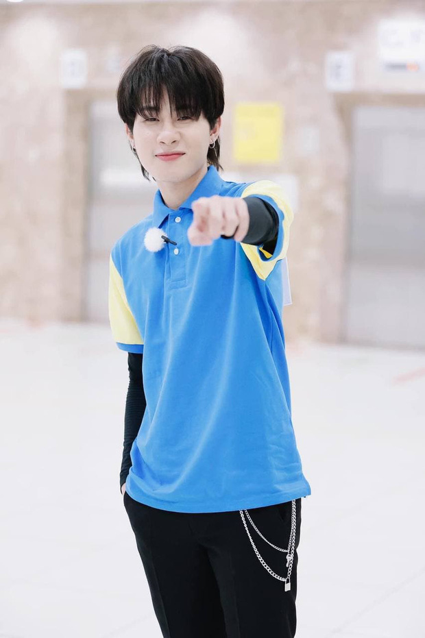 Jack tiếp tục mất hút trong hình ảnh quảng bá show, fan lo lắng việc rời khỏi Running Man - 2 Jack tiếp tục mất hút trong hình ảnh quảng bá show, fan lo lắng việc rời khỏi Running Man - 2