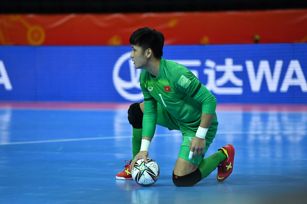 Tỏa sáng tại World Cup, người hùng đội tuyển Việt Nam có thể sang Tây Ban Nha thi đấu? Tỏa sáng tại World Cup, người hùng đội tuyển Việt Nam có thể sang Tây Ban Nha thi đấu?