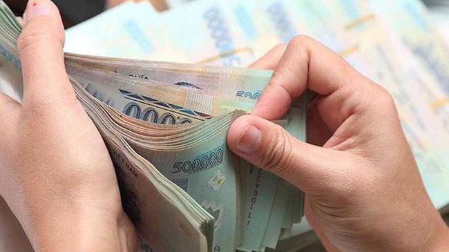 Người lao động bị thất nghiệp được hỗ trợ cao nhất 3,3 triệu đồng/người Người lao động bị thất nghiệp được hỗ trợ cao nhất 3,3 triệu đồng/người
