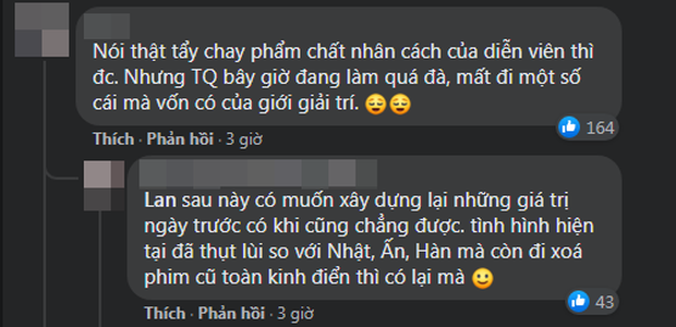 Đến lượt Tây Du Ký có nguy cơ 'bay màu' mãi mãi vì một cảnh nhức mắt, phim Trung chính thức tụt hậu từ đây? - 2 Đến lượt Tây Du Ký có nguy cơ 'bay màu' mãi mãi vì một cảnh nhức mắt, phim Trung chính thức tụt hậu từ đây? - 2