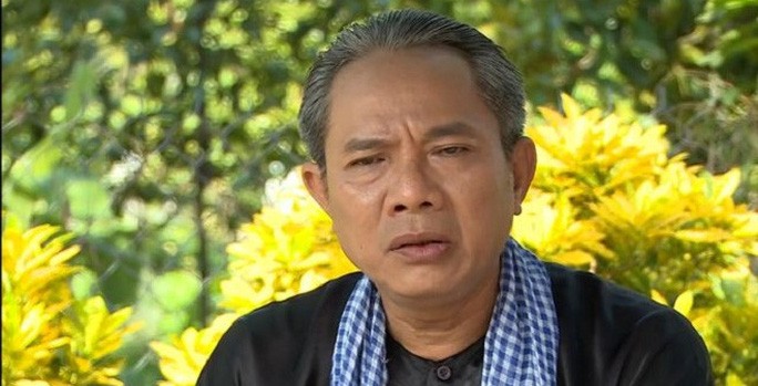 Nghệ sĩ Trung Dân: 'Nhiều người không biết xuất phát từ đâu' cũng thành nghệ sĩ - 2 Nghệ sĩ Trung Dân: 'Nhiều người không biết xuất phát từ đâu' cũng thành nghệ sĩ - 2