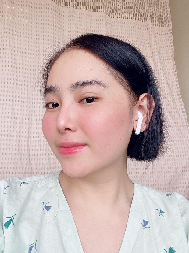 Cô gái Tây Ninh phát hiện ung thư ở tuổi 28: Hối hận vì từng nhậu nhẹt liên tục, đổ bệnh mới thấy tiền không quan trọng - 3 Cô gái Tây Ninh phát hiện ung thư ở tuổi 28: Hối hận vì từng nhậu nhẹt liên tục, đổ bệnh mới thấy tiền không quan trọng - 3