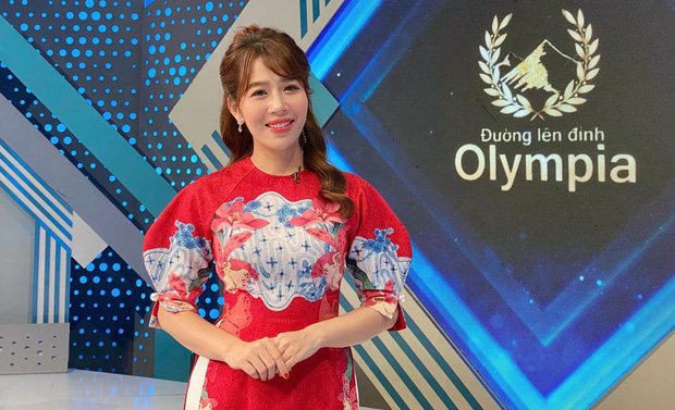 MC Diệp Chi âm thầm làm điều này khi netizen vẫn tràn vào hỏi: Vì sao không tiếp tục dẫn Olympia? MC Diệp Chi âm thầm làm điều này khi netizen vẫn tràn vào hỏi: Vì sao không tiếp tục dẫn Olympia?