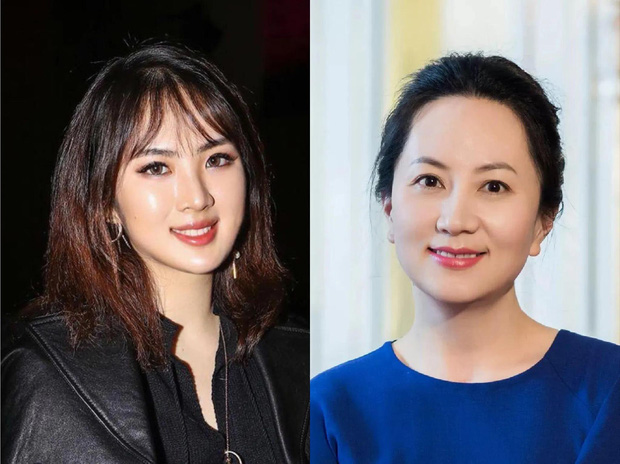 Soi học vấn của 2 công chúa Huawei: Người tốt nghiệp Harvard danh giá, người học trường làng nhàng, bị từ chối du học từ 'vòng gửi xe' - 4 Soi học vấn của 2 công chúa Huawei: Người tốt nghiệp Harvard danh giá, người học trường làng nhàng, bị từ chối du học từ 'vòng gửi xe' - 4