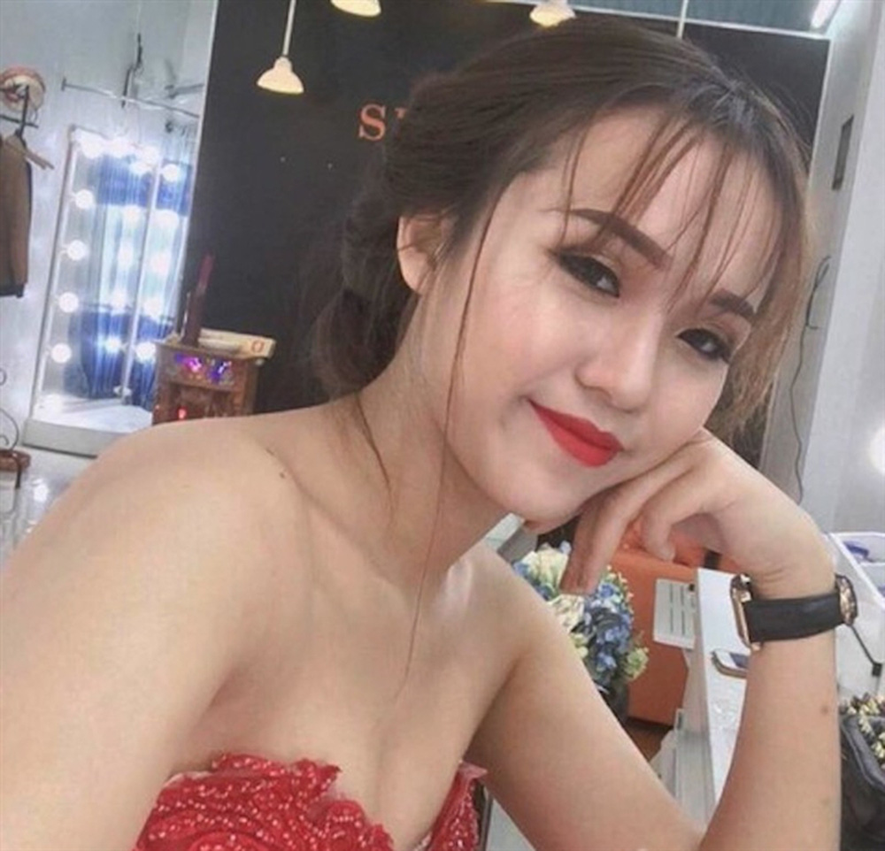 Nhan sắc xinh đẹp và cuộc sống xa hoa của hotgirl cầm đầu đường dây buôn ma túy 'khủng' - 5 Nhan sắc xinh đẹp và cuộc sống xa hoa của hotgirl cầm đầu đường dây buôn ma túy 'khủng' - 5
