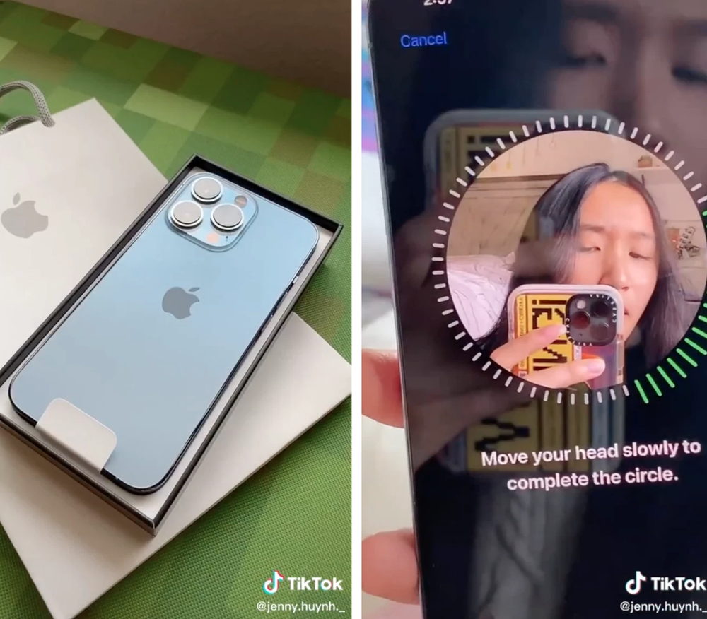 Sau clip thuê máy bay riêng để du lịch, tiểu thư người Việt 16 tuổi mua 1 thứ mà hội thích sang chảnh mơ ước nhất lúc này - 3 Sau clip thuê máy bay riêng để du lịch, tiểu thư người Việt 16 tuổi mua 1 thứ mà hội thích sang chảnh mơ ước nhất lúc này - 3