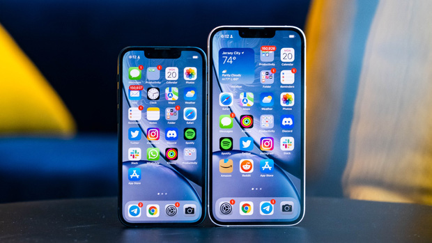 Tính năng hot nhất trên iPhone 13 bị chê vô dụng, Apple vội vã lên tiếng đính chính ngay! - 2 Tính năng hot nhất trên iPhone 13 bị chê vô dụng, Apple vội vã lên tiếng đính chính ngay! - 2