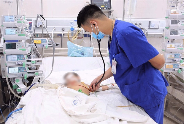 Phú Thọ: Bé 16 tháng tuổi và 4 tuổi bị chó dại cắn tử vong Phú Thọ: Bé 16 tháng tuổi và 4 tuổi bị chó dại cắn tử vong