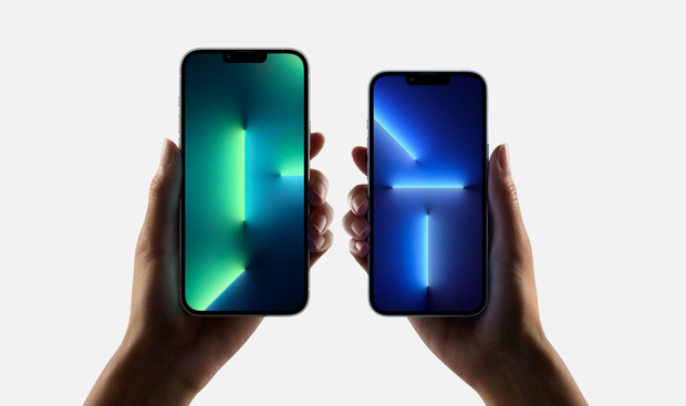 Tính năng hot nhất trên iPhone 13 bị chê vô dụng, Apple vội vã lên tiếng đính chính ngay! - 3 Tính năng hot nhất trên iPhone 13 bị chê vô dụng, Apple vội vã lên tiếng đính chính ngay! - 3