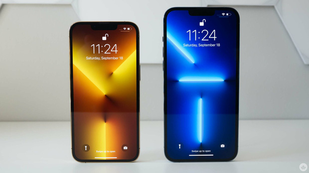 Tính năng hot nhất trên iPhone 13 bị chê vô dụng, Apple vội vã lên tiếng đính chính ngay! Tính năng hot nhất trên iPhone 13 bị chê vô dụng, Apple vội vã lên tiếng đính chính ngay!