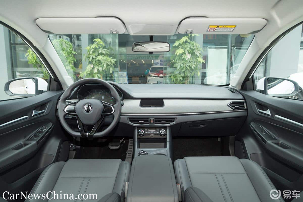 Thêm mẫu ô tô điện Trung Quốc sẵn sàng 'xâm chiếm' thị trường Việt, đi 505 km khi sạc đầy - 4 Thêm mẫu ô tô điện Trung Quốc sẵn sàng 'xâm chiếm' thị trường Việt, đi 505 km khi sạc đầy - 4