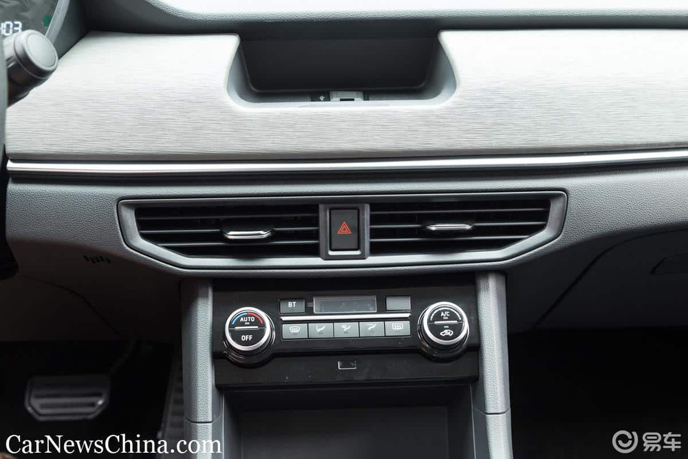 Thêm mẫu ô tô điện Trung Quốc sẵn sàng 'xâm chiếm' thị trường Việt, đi 505 km khi sạc đầy - 6 Thêm mẫu ô tô điện Trung Quốc sẵn sàng 'xâm chiếm' thị trường Việt, đi 505 km khi sạc đầy - 6