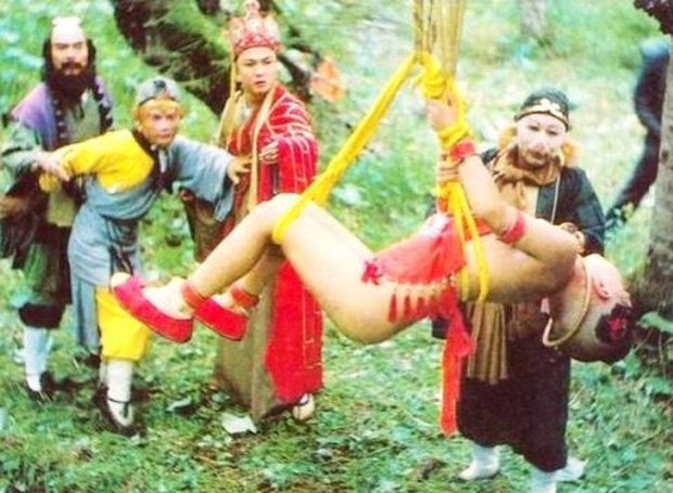 Đến lượt Tây Du Ký có nguy cơ 'bay màu' mãi mãi vì một cảnh nhức mắt, phim Trung chính thức tụt hậu từ đây? - 1 Đến lượt Tây Du Ký có nguy cơ 'bay màu' mãi mãi vì một cảnh nhức mắt, phim Trung chính thức tụt hậu từ đây? - 1