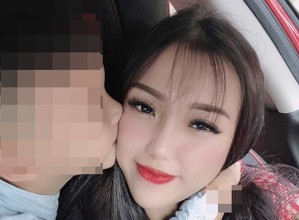Nhan sắc xinh đẹp và cuộc sống xa hoa của hotgirl cầm đầu đường dây buôn ma túy 'khủng' - 1 Nhan sắc xinh đẹp và cuộc sống xa hoa của hotgirl cầm đầu đường dây buôn ma túy 'khủng' - 1
