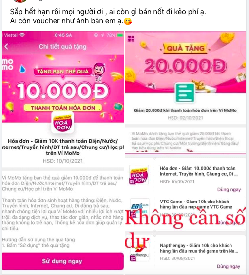 Người dùng ví điện tử MoMo bị lừa mất tiền vì chủ quan - 2 Người dùng ví điện tử MoMo bị lừa mất tiền vì chủ quan - 2