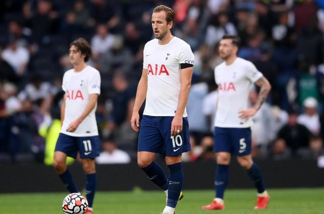 Nhận định, dự đoán Arsenal - Tottenham, 22h30 ngày 26/9: Arsenal hồi sinh, derby thêm nóng - 1 Nhận định, dự đoán Arsenal - Tottenham, 22h30 ngày 26/9: Arsenal hồi sinh, derby thêm nóng - 1