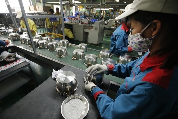 Từ chối tỷ USD của tập đoàn Mỹ, quyết không bán doanh nghiệp Việt Từ chối tỷ USD của tập đoàn Mỹ, quyết không bán doanh nghiệp Việt