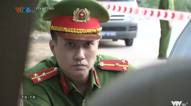 Lộ diện tác phẩm thế sóng Hương vị tình thân, sắp phải chia tay phim thật rồi! - 2 Lộ diện tác phẩm thế sóng Hương vị tình thân, sắp phải chia tay phim thật rồi! - 2