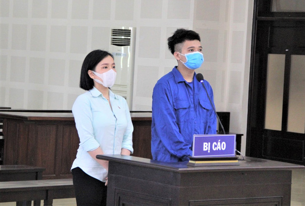 Xin tiền cha mẹ mở spa nhưng lại buôn ma túy, 'hot girl' Trang Tây cùng đàn em lĩnh án chung thân - 6 Xin tiền cha mẹ mở spa nhưng lại buôn ma túy, 'hot girl' Trang Tây cùng đàn em lĩnh án chung thân - 6