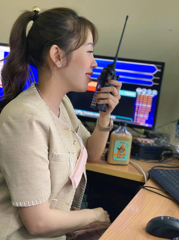 Ngừng dẫn Đường Lên Đỉnh Olympia, MC Diệp Chi giờ làm gì ở VTV? - 2 Ngừng dẫn Đường Lên Đỉnh Olympia, MC Diệp Chi giờ làm gì ở VTV? - 2