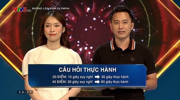 Khán giả chê luật chơi mới của Olympia nhạt nhẽo, thiếu logic, giảm tư duy của thí sinh: Riêng Quán quân 2019 còn cà khịa 1 câu cực gắt! - 1 Khán giả chê luật chơi mới của Olympia nhạt nhẽo, thiếu logic, giảm tư duy của thí sinh: Riêng Quán quân 2019 còn cà khịa 1 câu cực gắt! - 1