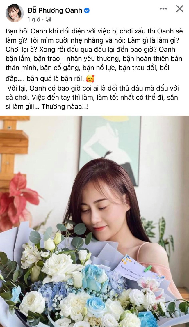 Hương vị tình thân: Đắp toàn đồ hiệu, Nam vẫn bị chê mặc xấu, già hơn mẹ chồng, ai đang cố tình chơi xấu Phương Oanh? - 6 Hương vị tình thân: Đắp toàn đồ hiệu, Nam vẫn bị chê mặc xấu, già hơn mẹ chồng, ai đang cố tình chơi xấu Phương Oanh? - 6